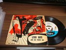 LYNN HOPE AND HIS TENOR SAX VOGUE 170103 7'' EP