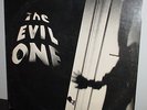 1981 Roky Erickson and The Aliens / The Evil One LP on 415