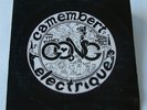 ORIGINAL1971 GONG CAMEMBERT ELECTRIQUE VINYL 1st UK PRESS CORRECTED MATRIX #