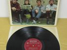 BLUES BREAKERS Decca Mono unboxed UK 1A FIRST 1st LP John Mayall Eric Clapton