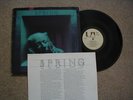  SPRING S/T LP BEACH BOYS BRIAN WILSON 1972 DJ STAMP RARE EX 