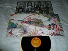 FLEETWOOD MAC-kiln house  '70 UK REPRISE LP ORIG+F/O INS.