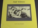 JOY DIVISION stiff kittens - try to cure yourself EURO LP new order LIVE 1979