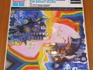 The Moody Blues - Days Of Future Passed - Rare 1967 UK First Issue 1W/1W Matrix