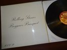 THE ROLLING STONES BEGGARS BANQUET VERY RARE UK MONO RED LABEL DECCA 4A/2A EXC