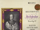 BEETHOVEN/OISTRAKH TRIO    SAX 2352