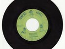 Scarce Northern Soul The Showmen A Little Bit Jokers Three 100 Orig. Light Green