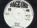 THE LOOT *RADIO CITY* TRY TO KEEP IT A SECRET* UK MOD FREAKBEAT DANCER *LISTEN*