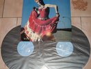 Cyndi Lauper - What`s going on ( Double Live LP ) very rar