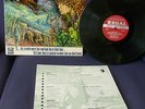TYRANNOSAURUS REX (T-Rex) MY PEOPLE WERE FAIR...MONO REGAL ZONOPHONE WITH INSERT