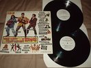 Rare - NME The Last Temptation of Elvis Presley -  UK Double LP   Nr Mint