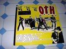 OTH L ECOLE DE LA RUE 1982 1989 RARE 25 CM COLLECTOR NEW ROSE FRENCH PUNK OI