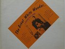 BOB DYLAN GWW A Thousand Miles Behind w/insert Orig Vinyl LP