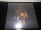 Angel Witch - As Above, So Below Clear LP Rise Above Lim. 100 SEALED
