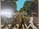 The Beatles - Abbey Road - Apple Records - JAPAN IMPORT