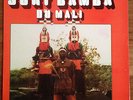 SORY BAMBA DU MALI - SONAFRIC LP-LISTEN- AFRO JAZZ FUNK LP