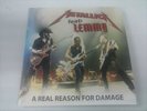 METALLICA meet LEMMY of MOTORHEAD - A Real Reason for Damage - 7