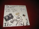 The Twenty-Seven Points - The Fall Vinyl rare