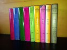 The Stereo Record Guide Complete Set (Vol. 1-9)