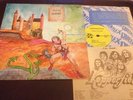 KOPPERFIELD TALES UNTOLD ORIG LP PRIVATE 1974 MICH PSYCH PROG VG/NM WITH INSERT
