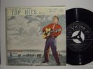 ELVIS PRESLEY TOP HITS VOL.11 ROCKABILLY JAPAN EP-1237 7EP