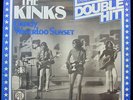 The Kinks - Dandy / Waterloo sunset - PYE records 100 402 - 7