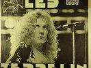 Led Zeppelin Earls Court