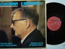 BORODIN QUARTET RICHTER Shostakovich Complete Quartets,Qnt MELODIYA 9LP BOX MINT