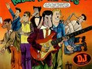 ZAPPA & THE MOTHERS OF INVENTION - Ruben and the Jets - Promo (Yellow Verve)