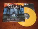 BORN OF OSIRIS - THE NEW REIGN VINYL LP Between the Buried and Me, Periphery