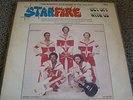 STARFIRE GET OFF WITH US LP-RARE VIRGINIA SOUL-FUNK