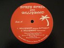 BONEY BONES HOLLYWOOD FEATURING BATTLECAT 12