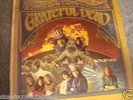 the grateful dead - debut  album -   gold label mono - very nce vinyl