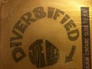 Private Jazz Funk LP Joe Lee and his Combo - Diversified (Papa Joe's) HEAR