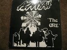 AZANYAH  - THE ONE- AFRO JAZZ   PRIVATE PRESS