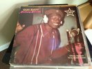 Anthony Johnson Gun Shot LP rare roots reggae Ex+
