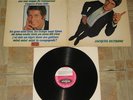 JACQUES DUTRONC- Orig. LP French Vogue Beat Go Go Ye-Ye Fuzz Very Rare 1966 HEAR