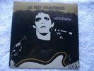 LOU REED Transformer 1972 RCA LSP 4807  SEALED 