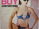 THE CONTORTIONS Buy 1979 ORG LP AUTOGRAPHED James White PUNK
