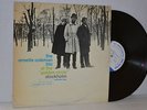 Ornette Coleman, Golden Circle, Vol. 2   Blue Note 4225 NYC RVG LP