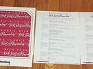 VINYL LP The Doors - Dick Clark's Rock Roll & Remember #166 4LP Radio Show