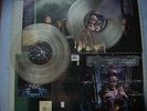 /THE X FACTOR - IRON MAIDEN (2x33t VINYL CLEAR)../VG++/VG++/..+booklet