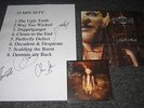 MORTIIS GRUDGE 7