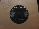 JOHNNY & THE ATTRACTIONS - LETS GET TOGETHER REGGAE 7