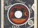 JAMES BROWN   FUNKY DRUMMER PART 1 & 2   NM UNPLAYED 45 OLD STORE STOCK