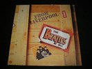 THE BEATLES from Liverpool 1980. 8 Lp box set RARE