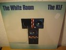 KLF - THE WHITE ROOM LP