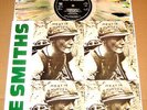 SMITHS Meat is Murder LP Multi Coloured Vinyl Rare Morrissey Headmaster Ritual