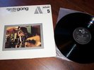 Daevid Allen Gong Magick Brother Gatefold Original Press France 1969 BYG 529 305