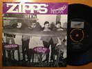 THE ZIPPS Kicks and chicks Dutch garage freakbeat psych 7